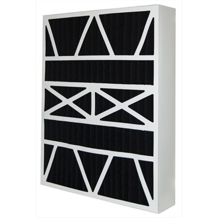 Bryant Bryant DPFPC24X25X5OB-DBT-2 Carbon Odor Filter; Pack Of 2 DPFPC24X25X5OB=DBT=2